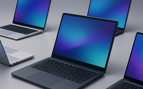 Ноутбуки 2025: лучшие модели для работы, игр и учебы