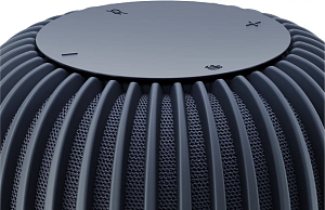 Умная колонка SberBoom (Серый)