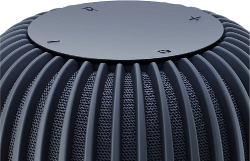 Умная колонка SberBoom (Серый)