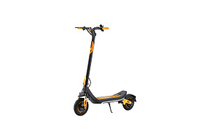 Электросамокат Kugoo M3 Pro (Чёрный)