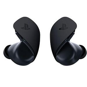 Беспроводные наушники Sony PULSE Explore (Черный)