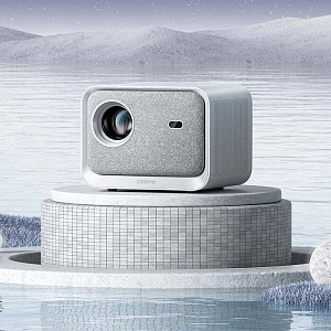 Проектор Xiaomi ZEEMR Z1 mini (Серый)