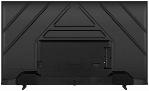 Телевизор Hisense 85E7Q 2025 (Черный, 85")