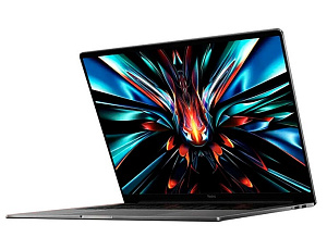 Ноутбук Xiaomi Redmi Book Pro 16" 2024 (JYU4592CN) (Серый, 32 ГБ, 1 ТБ)