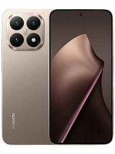 Смартфон Xiaomi 15T (Золотой, 12 ГБ, 256 ГБ, Global, Dual nanoSim, Без Rustore)