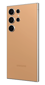 Смартфон Samsung Galaxy S24 Ultra 12/256GB SM-S928B (Оранжевый, 256 ГБ, Global, 12 ГБ, nanoSim+eSim, Без Rustore)