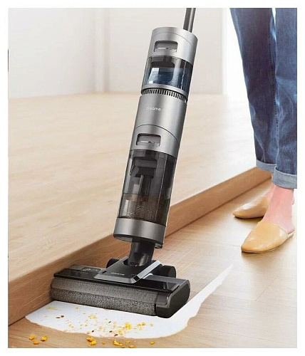 Пылесос Dreame H12