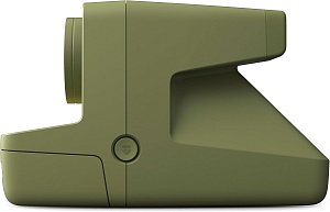 Фотоаппарат моментальной печати Polaroid Now + Gen 2 (Зеленый)