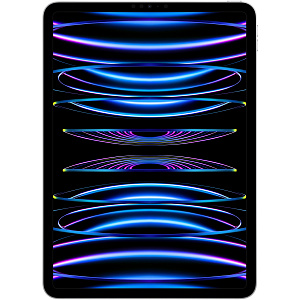 Планшет Apple iPad Pro 11 (2022) 512GB Wi-Fi + Cellular (Wi‑Fi + Cellular, 512 ГБ, Белый, 8 ГБ, Без Rustore)