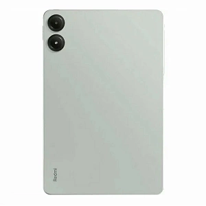 Планшет Xiaomi Redmi Pad Pro 6/128GB (Зеленый, 6 ГБ, 128 ГБ, Без Rustore)