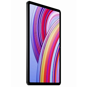 Планшет Xiaomi Redmi Pad Pro 6/128GB (Черный, 6 ГБ, 128 ГБ, Без Rustore)