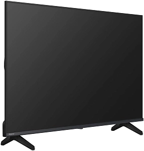 Телевизор Hisense 32A4S 2026 (Черный, 32")