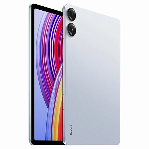 Планшет Xiaomi Redmi Pad Pro 8/256GB 5G (Голубой, 8 ГБ, 256 ГБ, Wi‑Fi + Cellular, Без Rustore)