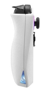 Портативная игровая консоль Asus ROG Ally (Белый, 16 ГБ, 512 ГБ, IPS, 7")