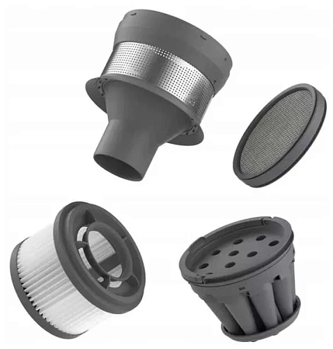 Пылесос Dreame T10