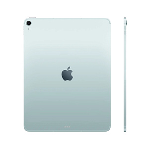 Планшет Apple iPad Air 11 (2026) (Синий, 12 ГБ, 256 ГБ, Wi‑Fi, Без Rustore)