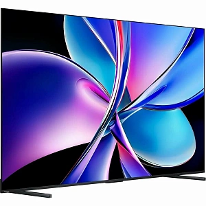 Телевизор Hisense 65E7Q PRO (Черный, 65")