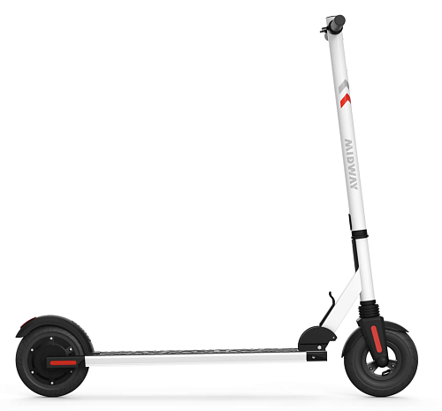 Электросамокат MIDWAY Yamato 0810