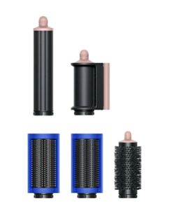 Стайлер Dyson Airwrap Сomplete HS05 Long (Blue/Blush)