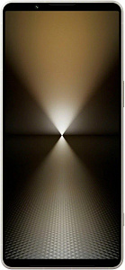 Смартфон Sony Xperia 1 VI 12/256GB (12 ГБ, 256 ГБ, Серебристый, nanoSim+eSim, Global, Без Rustore)