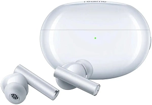 Беспроводные наушники Realme Buds Air 6 Pro (Голубой)