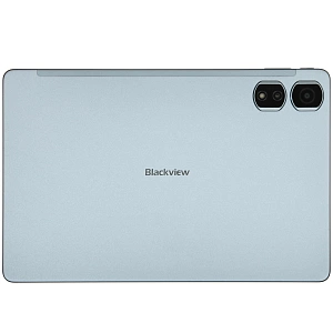 Планшет Blackview Tab 16 Pro (Голубой, 12 ГБ, 256 ГБ, Wi‑Fi + Cellular, Без Rustore)