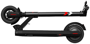 Электросамокат MIDWAY i-Max PRO (Чёрный)