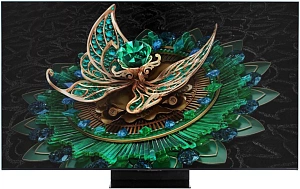 Телевизор TCL 65C7K (Черный, 65")