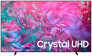 Телевизор Samsung UE98DU9000UXCE (Чёрный, 98")