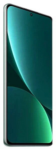 Смартфон Xiaomi 12 Pro 12/256GB Global (12 ГБ, 256 ГБ, Зелёный, Global, Dual nanoSim, Без Rustore)