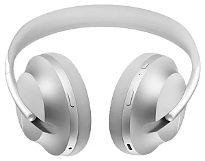 Наушники Bose Noise Cancelling Headphones 700 (Серебристый)