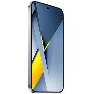 Смартфон Xiaomi POCO F8 Ultra (Синий, 16 ГБ, 512 ГБ, Dual nanoSim, Global, Без Rustore)