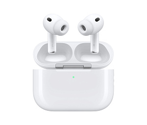 Беспроводные наушники Apple AirPods Pro 3 (Белый)