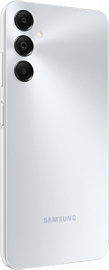 Смартфон Samsung Galaxy A05s 6/128GB (Серебристый, 128 ГБ, 6 ГБ, Global, Dual nanoSim, Без Rustore)