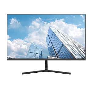 Монитор Dahua DHI-LM27-B201S 27" 100 Hz (Чёрный, 27, IPS)