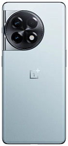 Смартфон Oneplus Ace 2 16/512GB CN (16 ГБ, 512 ГБ, Синий, Китай, Dual nanoSim, Без Rustore)