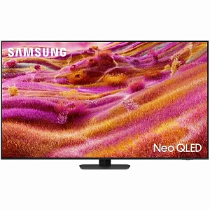 Телевизор Samsung QE65QN90FAUXRU (Черный, 65")