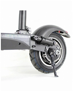 Электросамокат KUGOO M4 Pro 18 Ah (Чёрный)