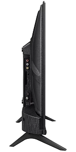 Телевизор Hisense 32A4N (Чёрный, 32")