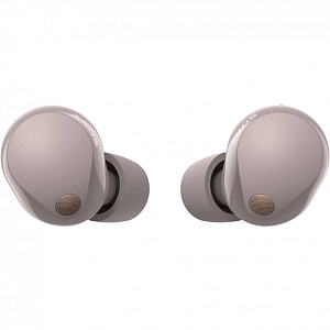 Беспроводные наушники Sony WF-1000XM5 (Розовый)