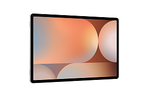 Планшет Samsung Galaxy Tab S10+ Wi-Fi 512GB (Серебристый, 12 ГБ, 512 ГБ, Без Rustore)