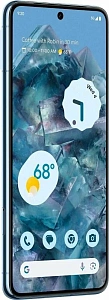 Смартфон Google Pixel 8 Pro 12/512GB (Голубой, Global, 512 ГБ, nanoSim+eSim, 12 ГБ, Без Rustore)