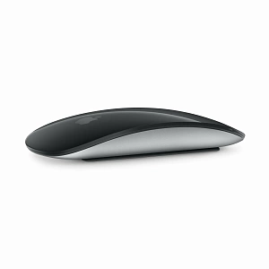 Беспроводная мышь Apple Magic Mouse 3 USB-C (Чёрный)