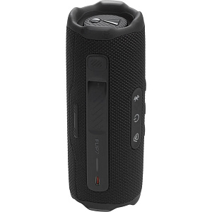 Портативная акустика JBL Flip 7 (Черный)