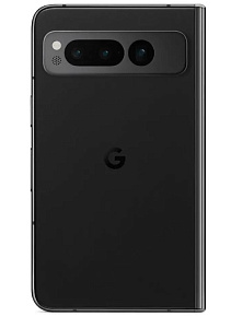 Смартфон Google Pixel Fold (Черный, 12 ГБ, 256 ГБ, Global, nanoSim+eSim, Без Rustore)
