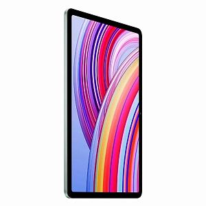 Планшет Xiaomi Redmi Pad Pro 8/256GB 5G (Зелёный, 8 ГБ, 256 ГБ, Wi‑Fi + Cellular, Без Rustore)