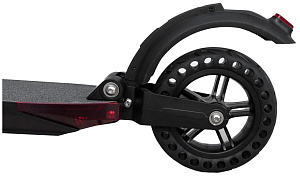 Электросамокат Kugoo S3 PRO (Чёрный)