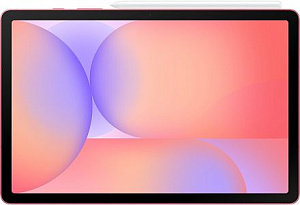 Планшет Samsung Galaxy Tab S10 Lite (Красный, 8 ГБ, 256 ГБ, Wi‑Fi + Cellular, Без Rustore)