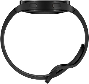 Умные часы Samsung Galaxy Watch 4 44mm (Чёрный)