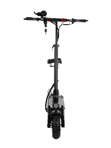 Электросамокат Kugoo Max Speed 600w 11Ah (Чёрный)